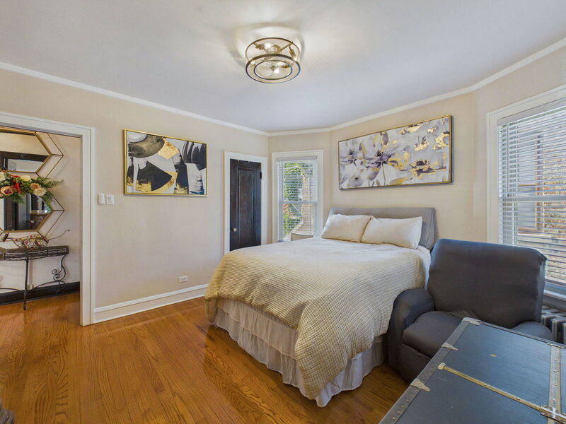1625 N Natchez Avenue Chicago IL 60707