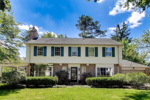 Photo of 2929 Indianwood Road Wilmette IL 60091