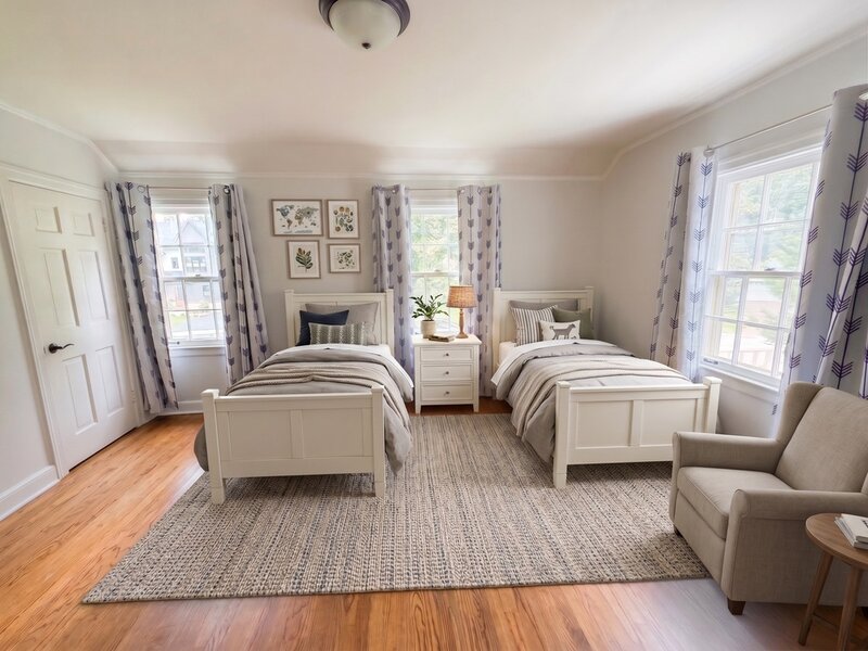 2929 Indianwood Road Wilmette IL 60091