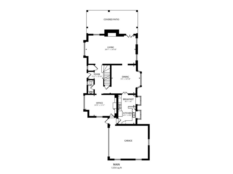 2929 Indianwood Road Wilmette IL 60091