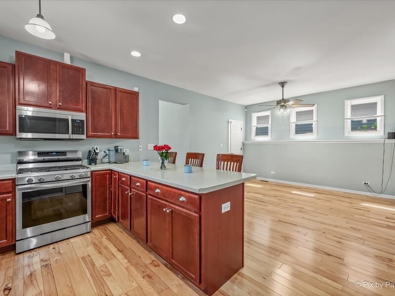 176 S Channing Street Elgin IL 60120