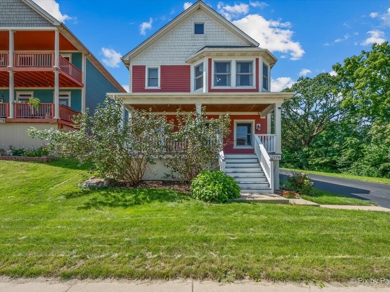 176 S Channing Street Elgin IL 60120