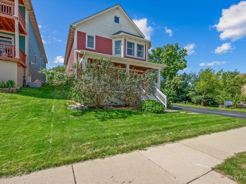 176 S Channing Street Elgin IL 60120