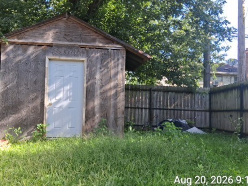 440 E 134th Street Chicago IL 60827