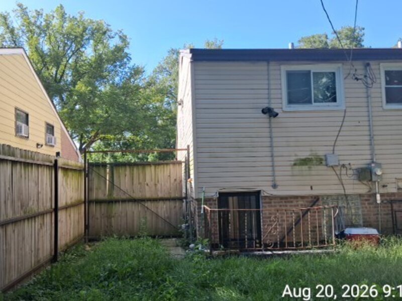 440 E 134th Street Chicago IL 60827