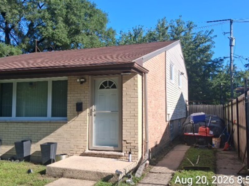 440 E 134th Street Chicago IL 60827