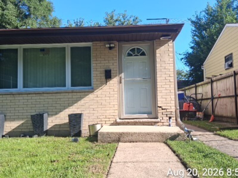 440 E 134th Street Chicago IL 60827