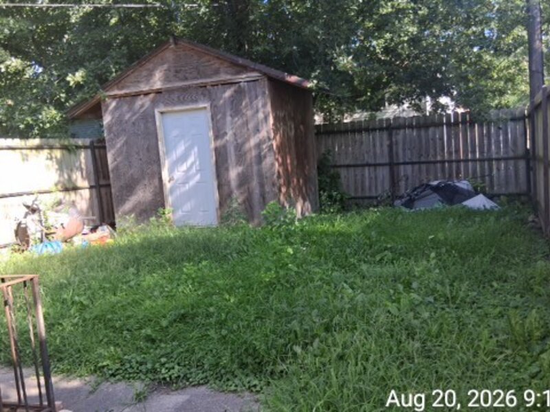 440 E 134th Street Chicago IL 60827
