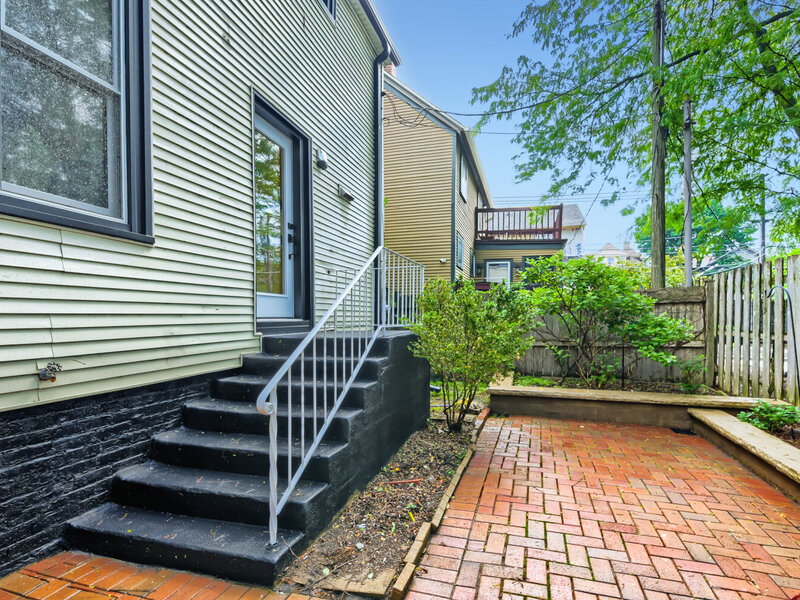 524 Hamilton Street Evanston IL 60202