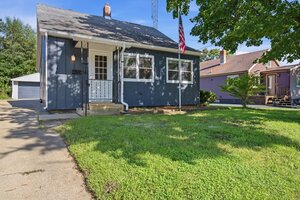 Photo of 1215 Colton Avenue Bloomington IL 61701