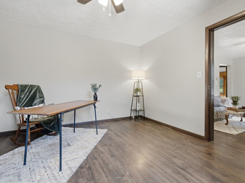 1215 Colton Avenue Bloomington IL 61701