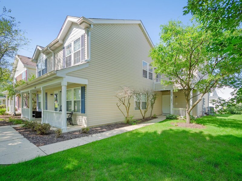 353 Ogden Falls Boulevard Oswego IL 60543