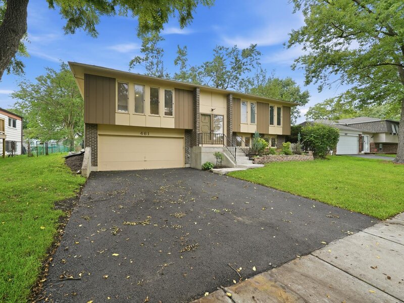 461 Galahad Road Bolingbrook IL 60440