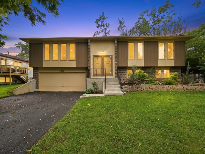 461 Galahad Road Bolingbrook IL 60440