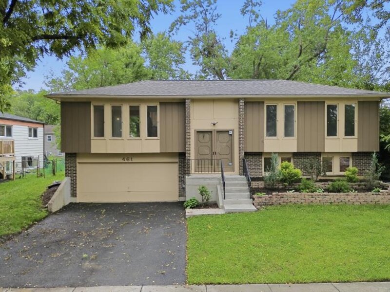 461 Galahad Road Bolingbrook IL 60440