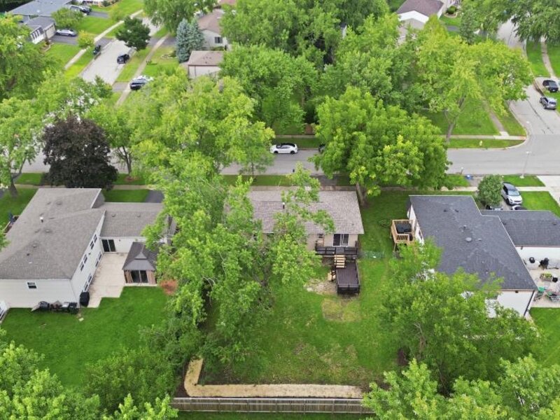 461 Galahad Road Bolingbrook IL 60440