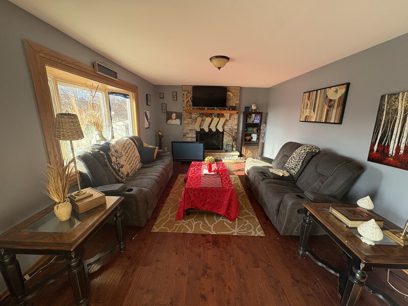 20247 E Lismore Circle Frankfort IL 60423