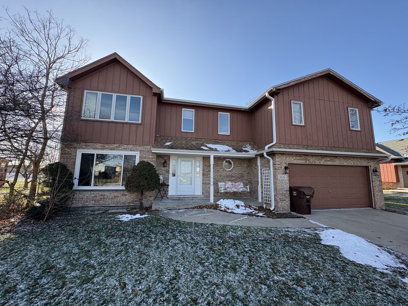 20247 E Lismore Circle Frankfort IL 60423