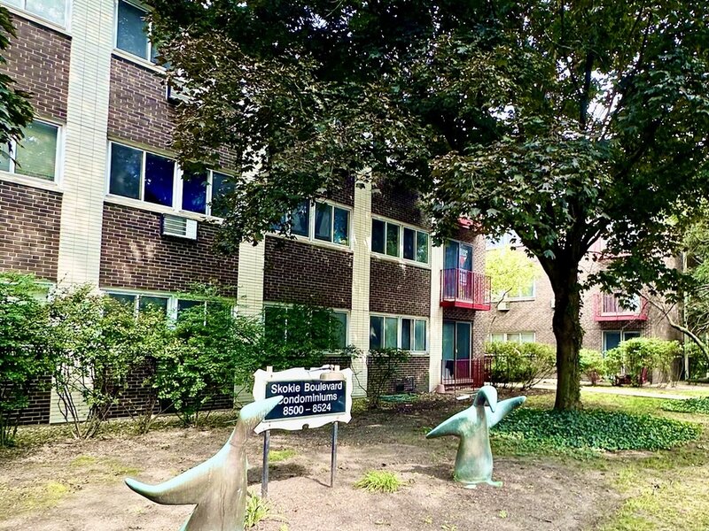 8524 Skokie Boulevard Skokie IL 60077