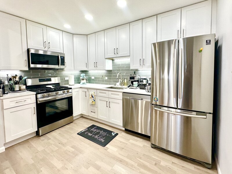 8524 Skokie Boulevard Skokie IL 60077