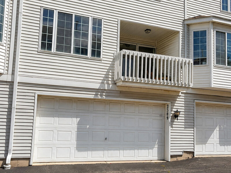 2309 Dawson Lane Algonquin IL 60102