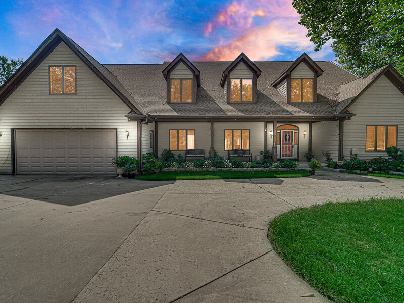 23 Amanda Lane Yorkville IL 60560