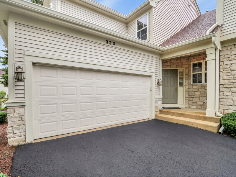 320 Berkshire Drive Lake Villa IL 60046