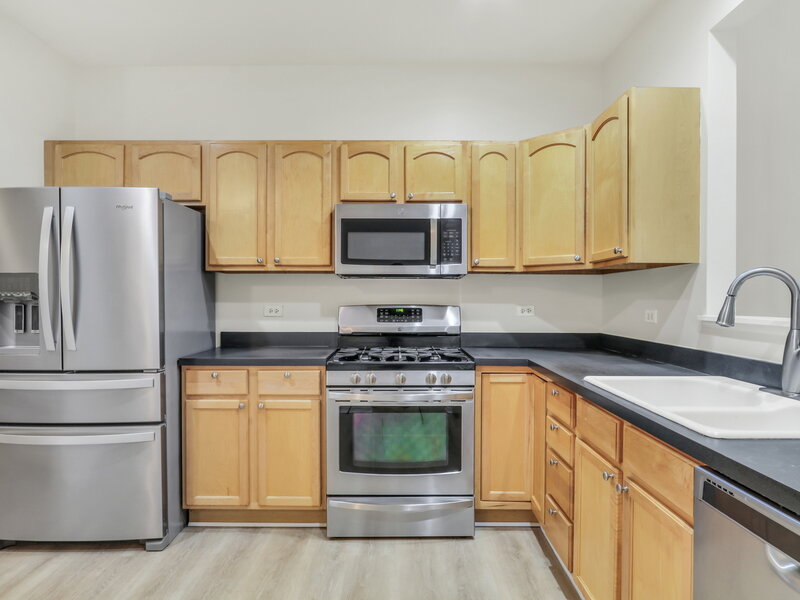 320 Berkshire Drive Lake Villa IL 60046