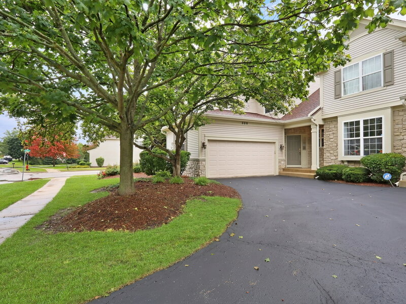 320 Berkshire Drive Lake Villa IL 60046