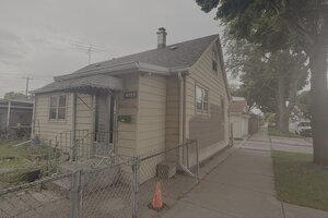 Photo of 4559 S Karlov Avenue Chicago IL 60632