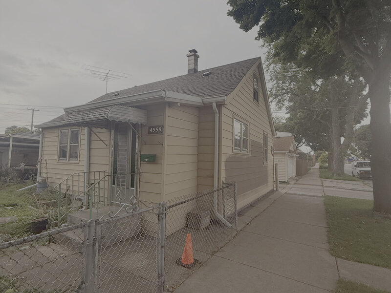4559 S Karlov Avenue Chicago IL 60632
