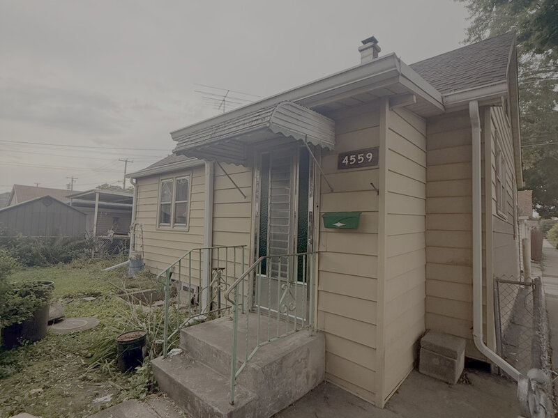 4559 S Karlov Avenue Chicago IL 60632