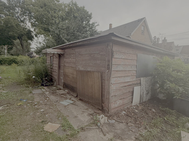 4559 S Karlov Avenue Chicago IL 60632