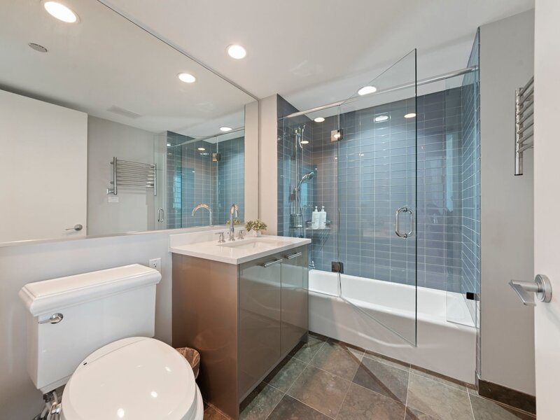 60 E Monroe Street Chicago IL 60603