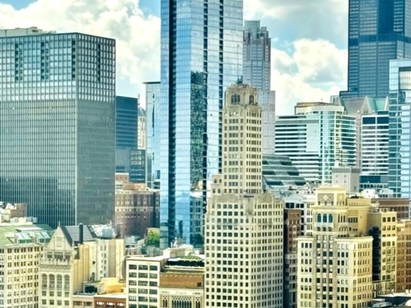 60 E Monroe Street Chicago IL 60603