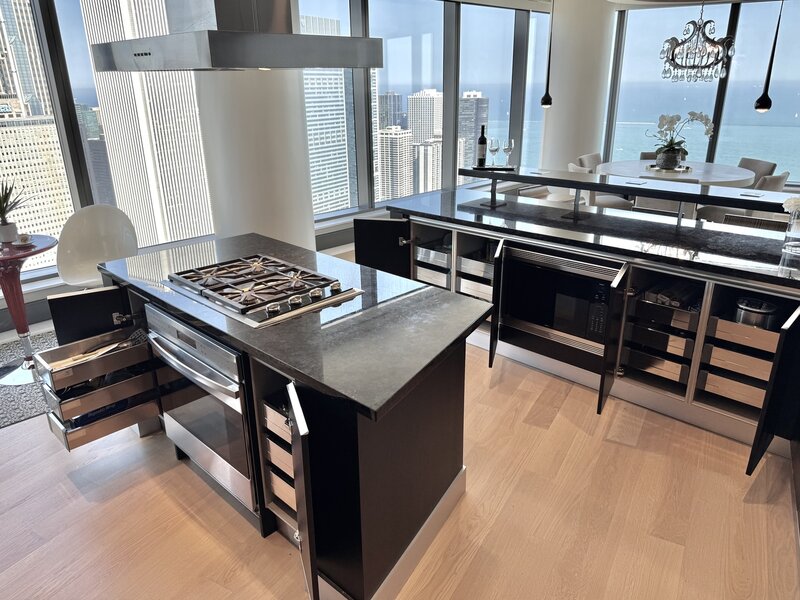 60 E Monroe Street Chicago IL 60603