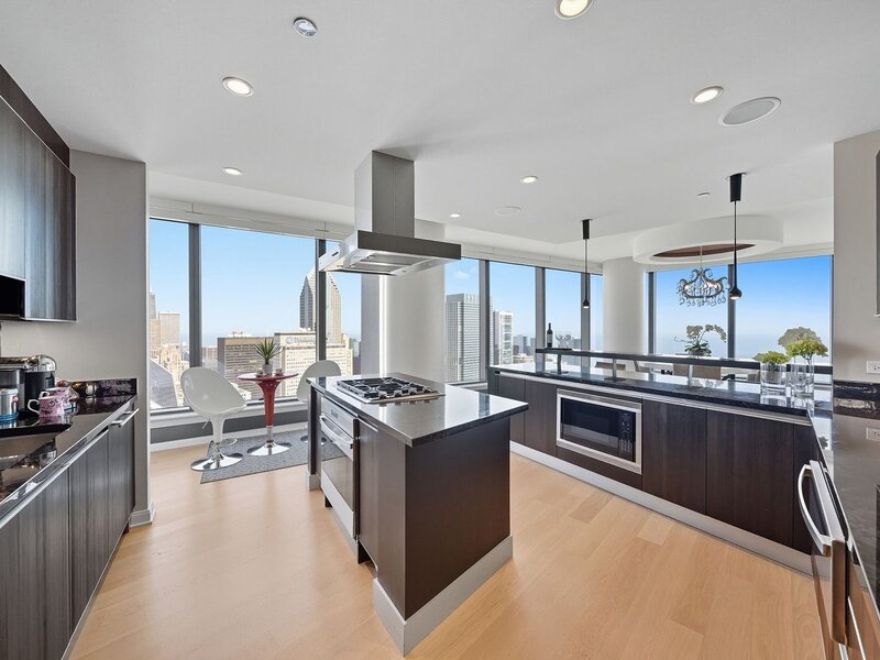 60 E Monroe Street Chicago IL 60603
