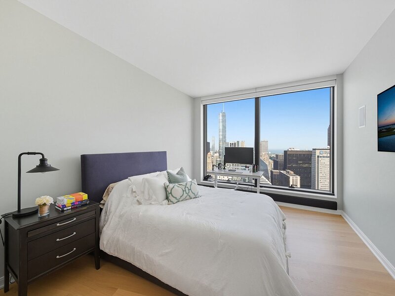 60 E Monroe Street Chicago IL 60603