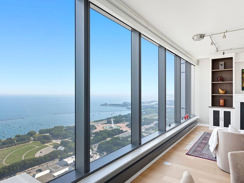 60 E Monroe Street Chicago IL 60603