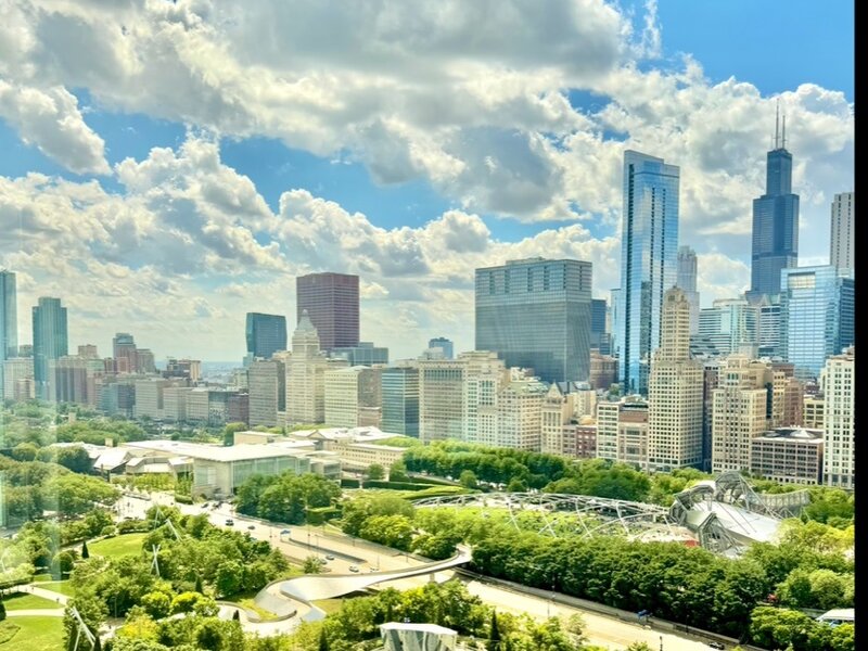 60 E Monroe Street Chicago IL 60603