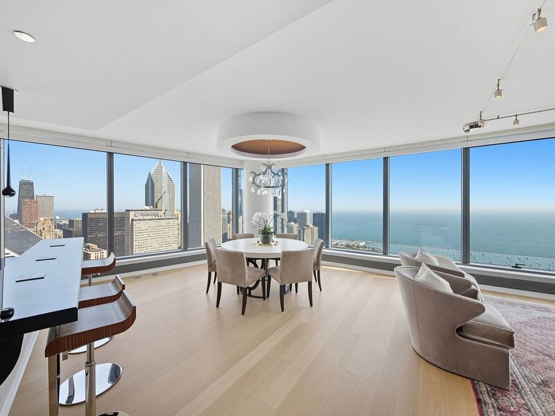60 E Monroe Street Chicago IL 60603