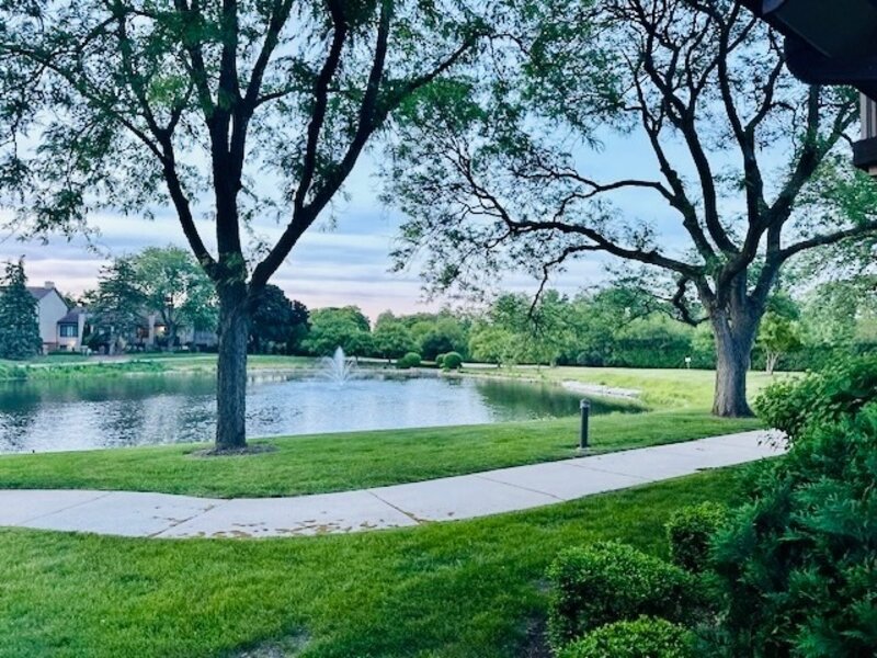 12 Kent Court Willowbrook IL 60527
