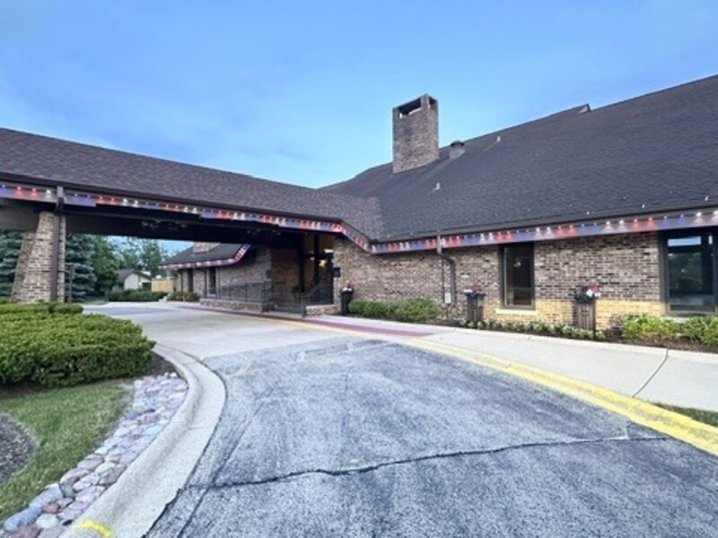 12 Kent Court Willowbrook IL 60527