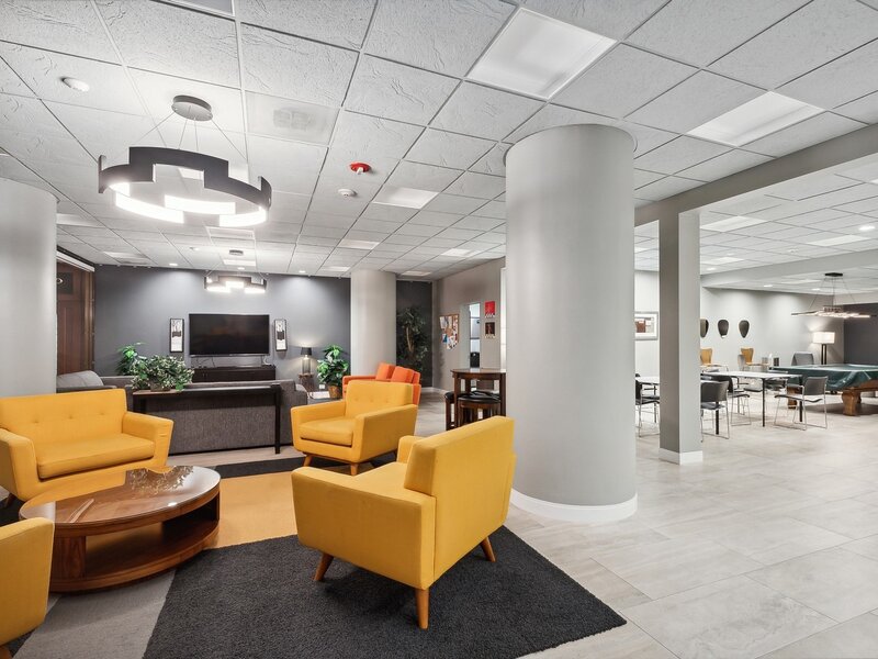 505 N Lake Shore Drive Chicago IL 60611