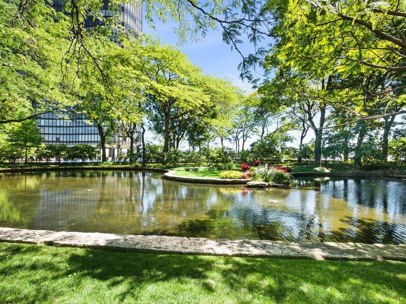 505 N Lake Shore Drive Chicago IL 60611