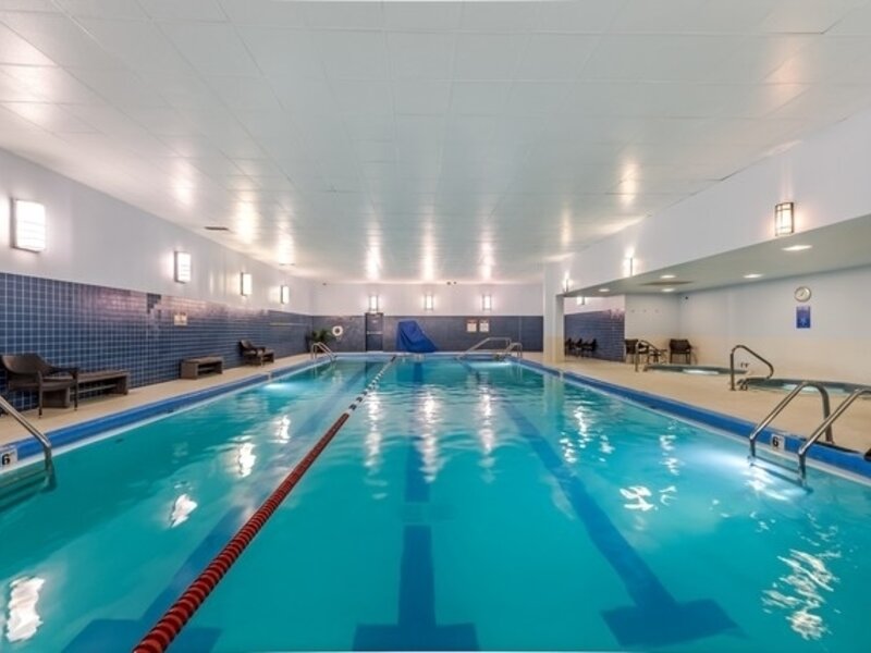 505 N Lake Shore Drive Chicago IL 60611