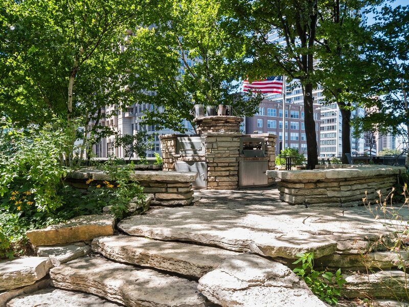 505 N Lake Shore Drive Chicago IL 60611