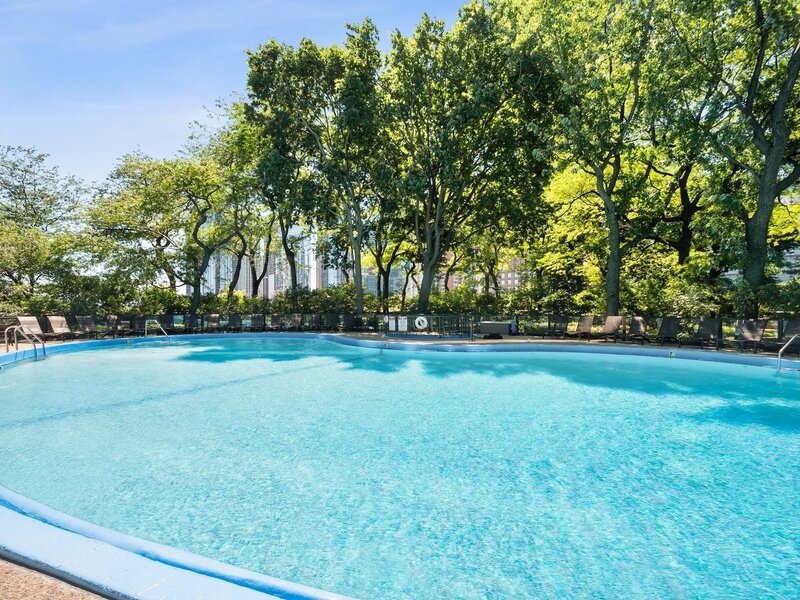 505 N Lake Shore Drive Chicago IL 60611