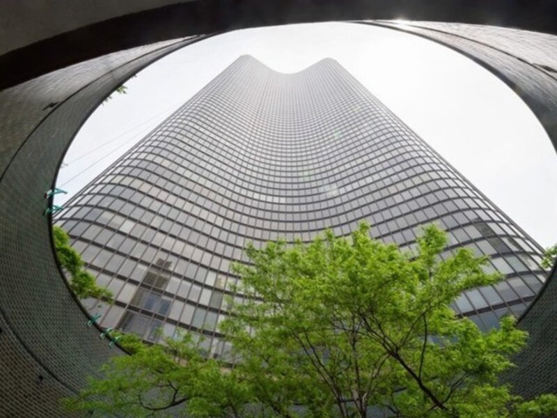 505 N Lake Shore Drive Chicago IL 60611
