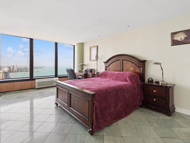 505 N Lake Shore Drive Chicago IL 60611